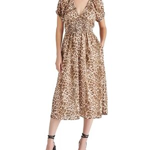 Steve Madden Tahlia Cotton Dress